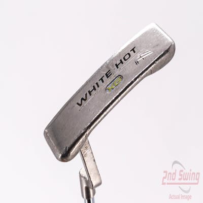 Odyssey White Hot XG 1 Putter Slight Arc Steel Left Handed 35.0in