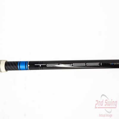 Used W/ Cobra RH Adapter Mitsubishi Rayon Tensei CK Pro Blue 60g Hybrid Shaft Regular 39.0in