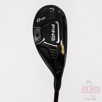 Ping G425 Hybrid 2 Hybrid 17° Mitsubishi Tensei CK 80 Blue Graphite Tour X-Stiff Right Handed 40.25in