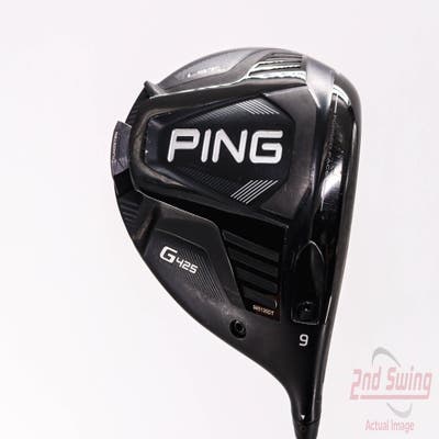 Ping G425 LST Driver 9° ALTA CB 65 Slate Graphite Stiff Right Handed 43.75in