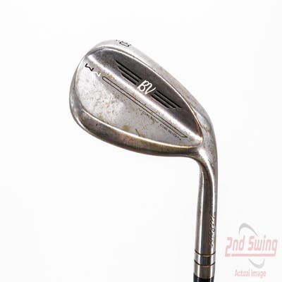 Titleist Vokey Wedgeworks Wedge Lob LW 60° A Grind FST KBS Tour Steel Stiff Right Handed 35.0in