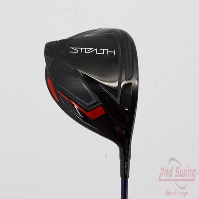 TaylorMade Stealth Driver 10.5° Fujikura Ventus TR Blue VC 6 Graphite X-Stiff Right Handed 44.0in