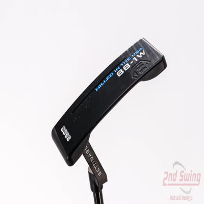 Bettinardi 2024 BB-1W Putter Steel Left Handed 35.0in