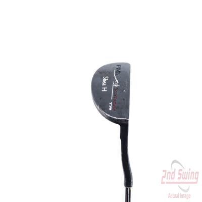 Ping Scottsdale TR Adjust Shea H Putter Steel Right Handed Black Dot 35.0in