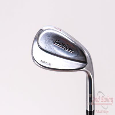 Ben Hogan TK 15 Wedge Lob LW 57° Dynamic Gold Spinner TI Steel Wedge Flex Right Handed 35.0in