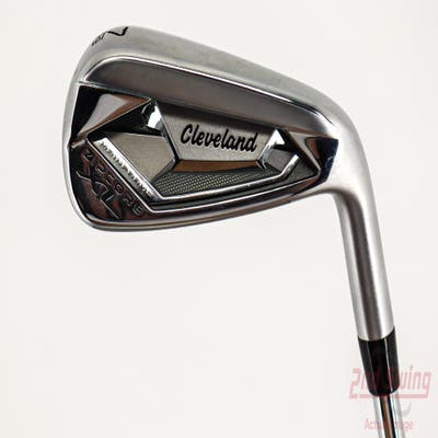 Cleveland ZipCore XL Single Iron 7 Iron Nippon NS Pro Modus 3 Tour 105 Steel Stiff Right Handed 37.5in