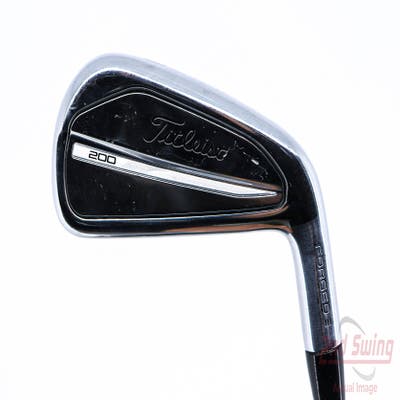 Titleist 2023 T200 Utility Utility Iron 2 Utility Nippon NS Pro Modus 3 Tour 120 Steel X-Stiff Right Handed 40.0in