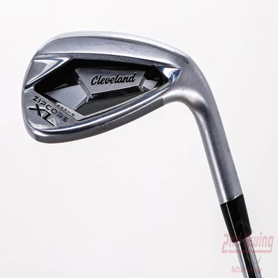 Cleveland ZipCore XL Wedge Gap GW 48° Nippon NS Pro Modus 3 105 Wdg Steel Stiff Right Handed 35.75in