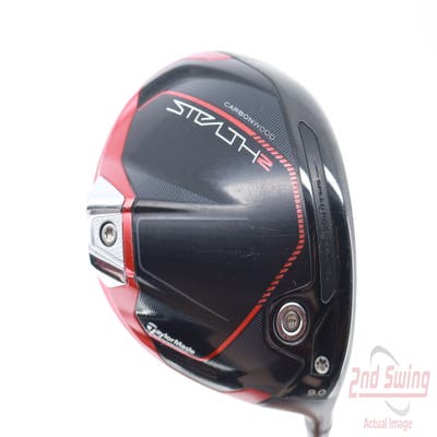 TaylorMade Stealth 2 Driver 9° UST Proforce V2 HL Graphite Regular Right Handed 45.75in