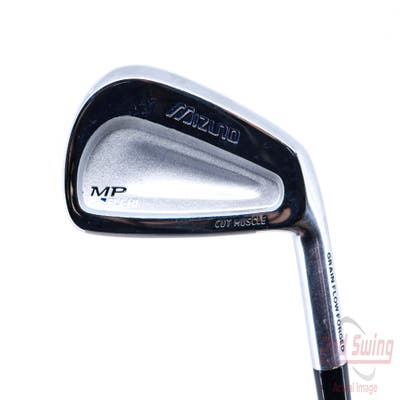 Mizuno MP Fli-Hi Utility Iron 2 Utility 18° True Temper Dynamic Gold S300 Steel Stiff Right Handed 40.0in