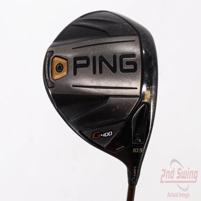 Ping G400 Driver 10.5° ALTA CB 55 Graphite Senior Right Handed 45.5in