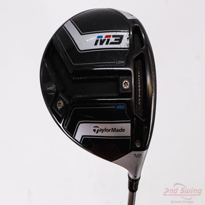 TaylorMade M3 Driver 12° Mitsubishi Tensei CK 50 Red Graphite Regular Right Handed 46.0in