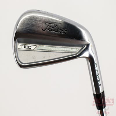 Titleist 2023 T100 Single Iron 5 Iron Nippon NS Pro Modus 3 Tour 120 Steel X-Stiff Right Handed 38.0in