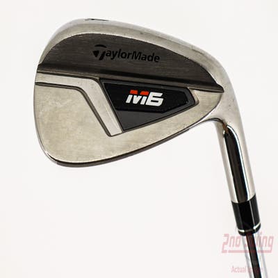 TaylorMade M6 Wedge Gap GW FST KBS MAX 85 Steel Regular Right Handed 36.0in