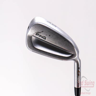 Ping G400 Crossover Utility Iron 3 Utility 19° ALTA CB 70 Graphite Regular Right Handed 38.0in