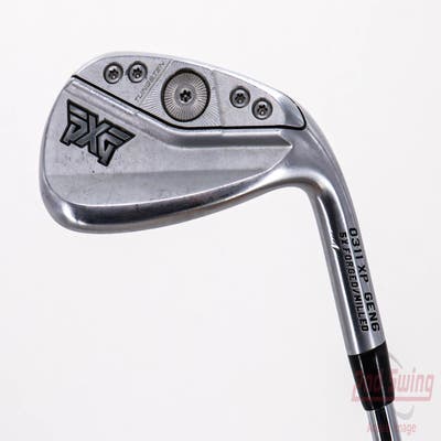 PXG 0311 XP GEN6 Wedge Sand SW True Temper Dynamic Gold 105 Steel Regular Right Handed 35.0in