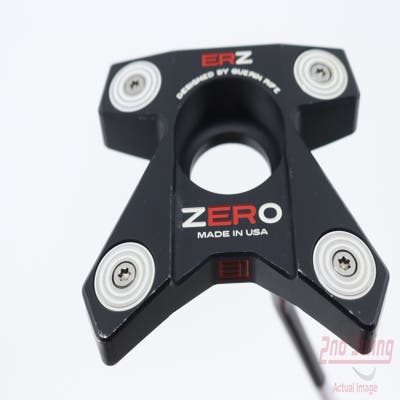 Evnroll ERZERO Putter Steel Right Handed 34.0in