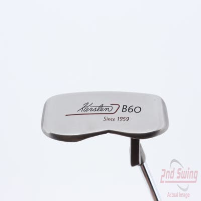 Ping B60 Putter Steel Right Handed Orange Dot 35.0in