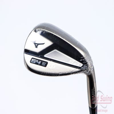 Mint Mizuno S23 Copper Cobalt Wedge Sand SW 54° 10 Deg Bounce FST KBS Hi-Rev 2.0 Steel Wedge Flex Right Handed 35.5in