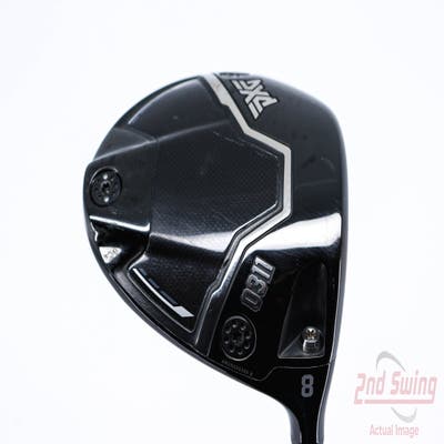 Mint PXG 0311 Black OPS Driver 8° Fujikura Ventus Black VC 6 Graphite Stiff Right Handed 42.0in