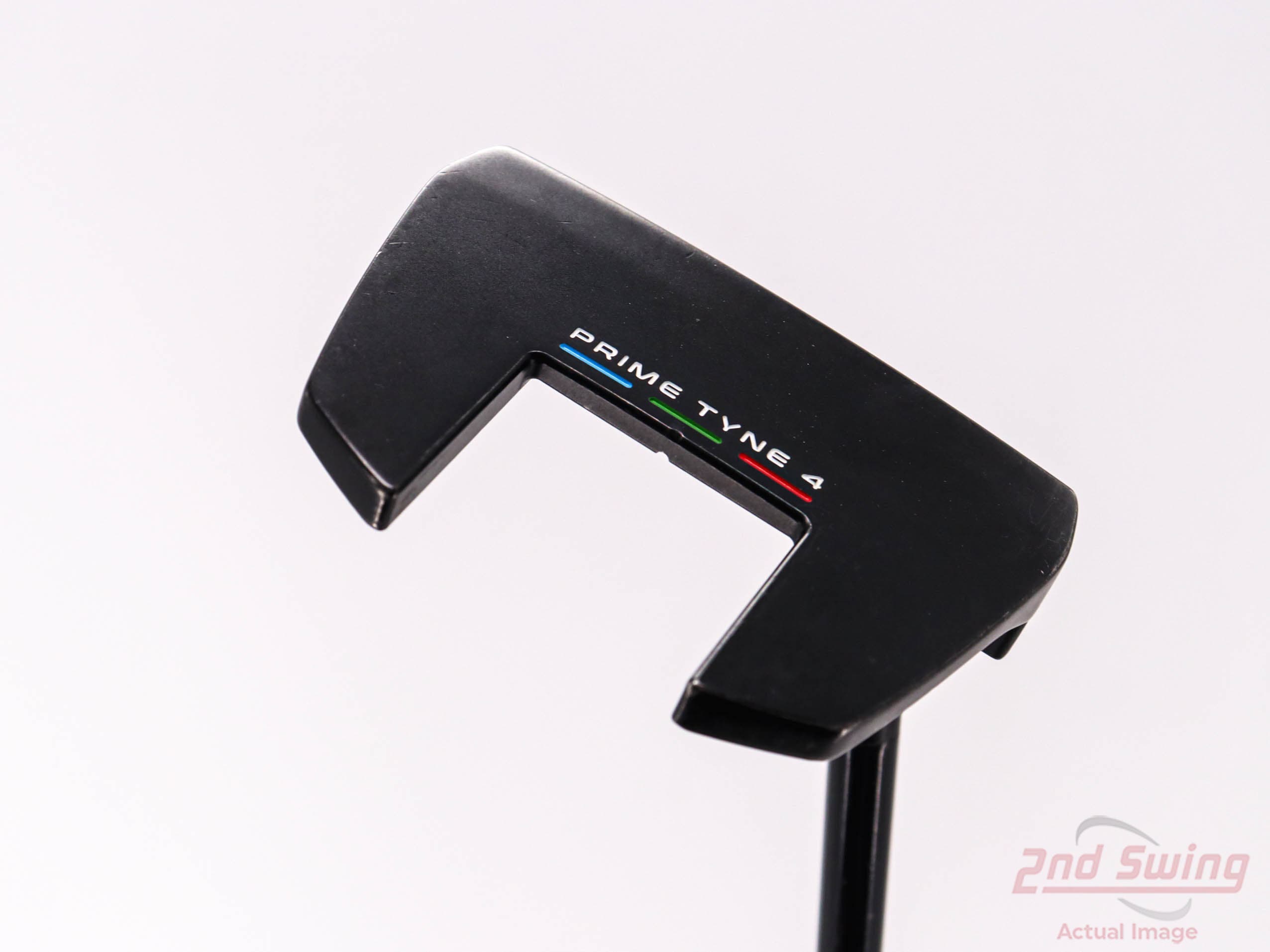 Ping PLD Milled Prime Tyne 4 Putter | 2nd Swing Golf