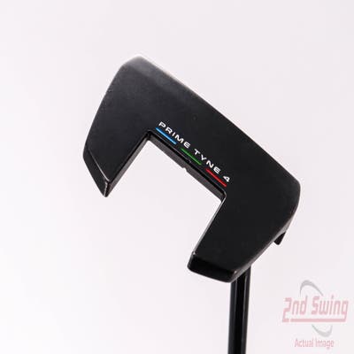 Ping PLD Milled Prime Tyne 4 Putter Steel Right Handed 33.5in