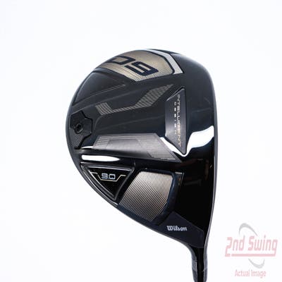 Mint Wilson Staff D9 Driver 9° Mitsubishi Tensei CK 50 Blue Graphite Regular Right Handed 45.75in