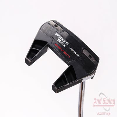 Odyssey White Hot Versa Seven DB Putter Steel Right Handed 36.0in