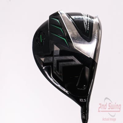 XXIO 2022 X Driver 10.5° Miyazaki AX-II Graphite Regular Right Handed 46.0in