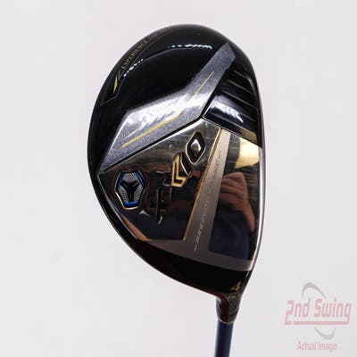 XXIO 13 Fairway Wood 4 Wood 4W 16.5° XXIO MP-1300 Graphite Regular Right Handed 43.25in