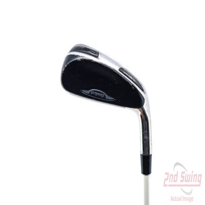 Cleveland Hibore Single Iron 6 Iron 30° Stock Graphite Shaft Graphite Regular Right Handed 39.0in