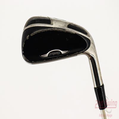 Cleveland Hibore Single Iron 8 Iron 37° Stock Graphite Shaft Graphite Regular Right Handed 39.75in