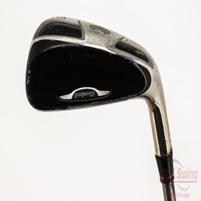 Cleveland Hibore Single Iron 9 Iron 41° Stock Graphite Shaft Graphite Stiff Right Handed 39.5in