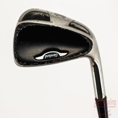 Cleveland Hibore Single Iron Pitching Wedge PW HiBore Graphite Iron Graphite Regular Right Handed 39.25in