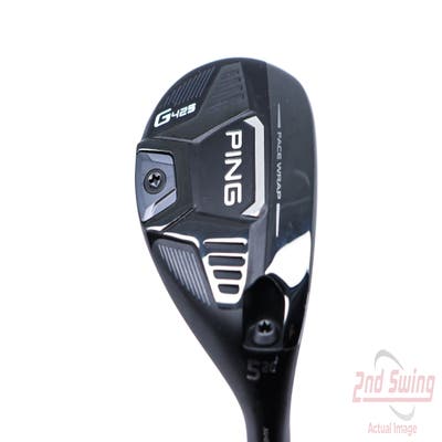 Ping G425 Hybrid 5 Hybrid 26° ALTA CB 70 Slate Graphite Regular Right Handed 39.0in