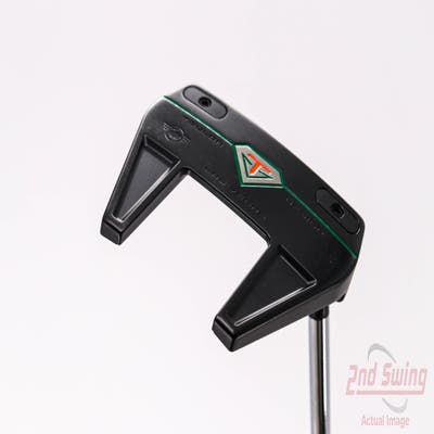 Odyssey Toulon 22 Las Vegas H4.5 Putter Graphite Right Handed 36.0in