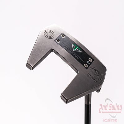 Odyssey Toulon Las Vegas H7 Stroke Lab Putter Graphite Right Handed 35.0in