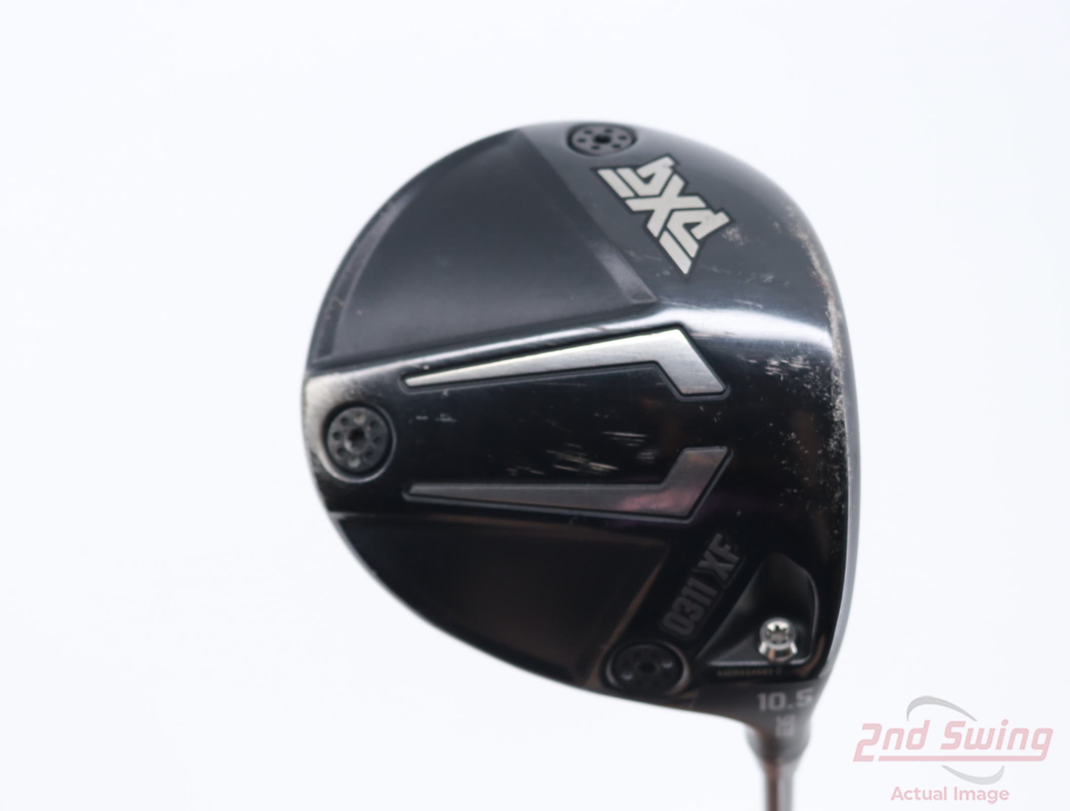 PXG 0311 XF GEN5 Driver | 2nd Swing Golf