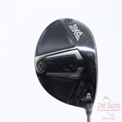 PXG 0311 XF GEN5 Driver 10.5° Mitsubishi Diamana D+ 60 Limited Edition Graphite Stiff Right Handed 46.25in