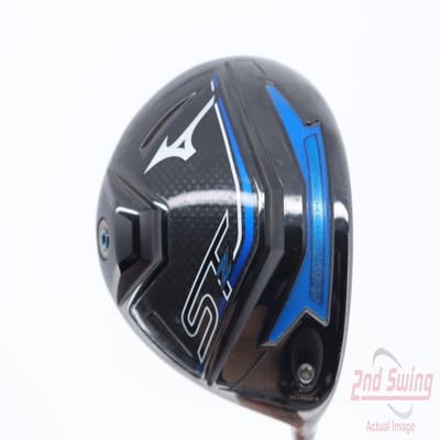 Mizuno ST-Z 230 Driver 9.5° Mitsubishi Kai'li Blue 60 Graphite Stiff Right Handed 45.25in