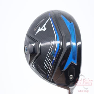 Mizuno ST-Z 230 Driver 10.5° UST Mamiya LIN-Q M40X Red 5 Graphite Stiff Right Handed 45.0in