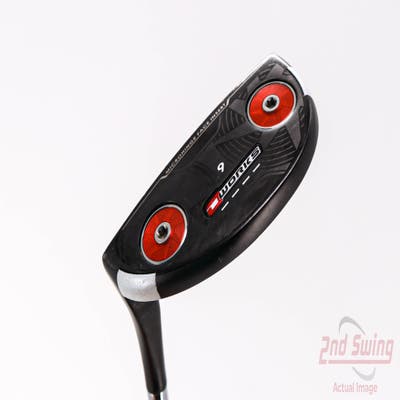 Odyssey O-Works 9 Putter Steel Left Handed 35.0in