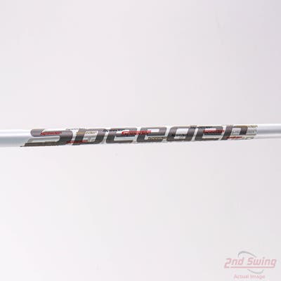 Used W/ Titleist Adapter Fujikura Air Speeder 40g Fairway Shaft Senior 42.0in