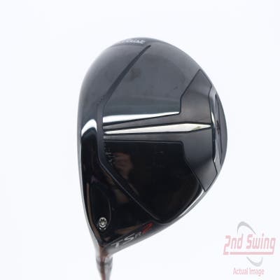 Titleist TSR2 Driver 8° MCA Tensei AV-XLINK Blue 55 Graphite Regular Left Handed 45.75in