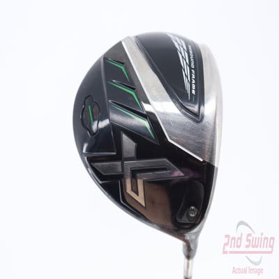 XXIO 2022 X Driver 9.5° Miyazaki AX-II Graphite Regular Right Handed 45.75in