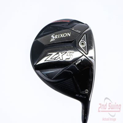 Srixon ZX5 LS MK II Driver 9.5° MCA Tensei AV-XLINK Blue 55 Graphite Stiff Right Handed 46.25in