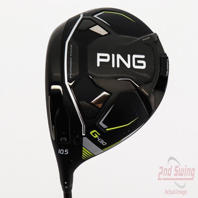 Ping G430 MAX Driver 10.5° ALTA CB 55 Black Graphite Regular Left Handed 45.75in