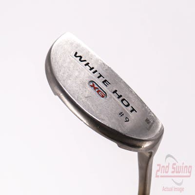 Odyssey White Hot XG 9 Putter Steel Right Handed 35.0in