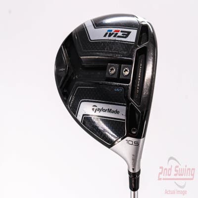 TaylorMade M3 Driver 10.5° Mitsubishi Tensei CK 60 Blue Graphite Stiff Right Handed 45.5in