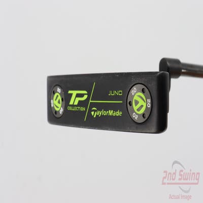 TaylorMade TP Patina Juno Putter Steel Right Handed 32.0in